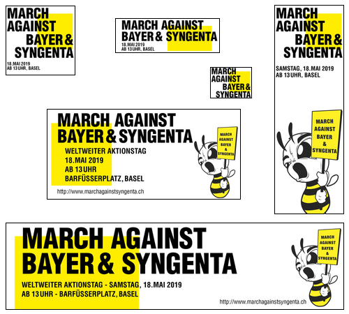 MaBS 2019 banner mosaik